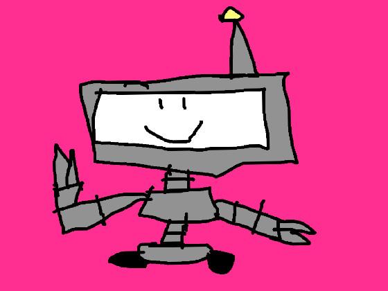 LankyBox lankyBot