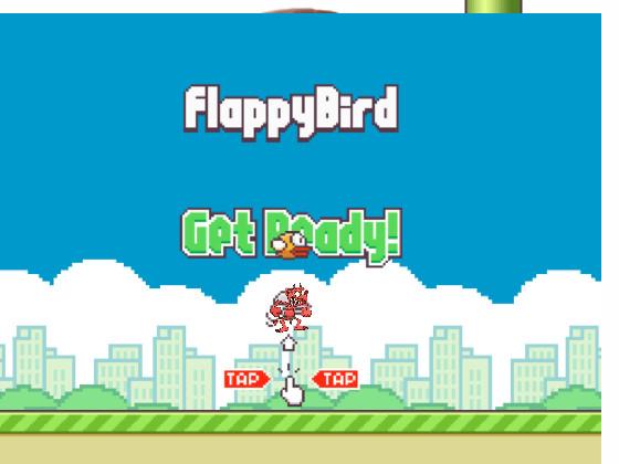 Flappy Bird  1