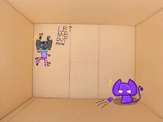Add Ur Oc in TheBox 1
