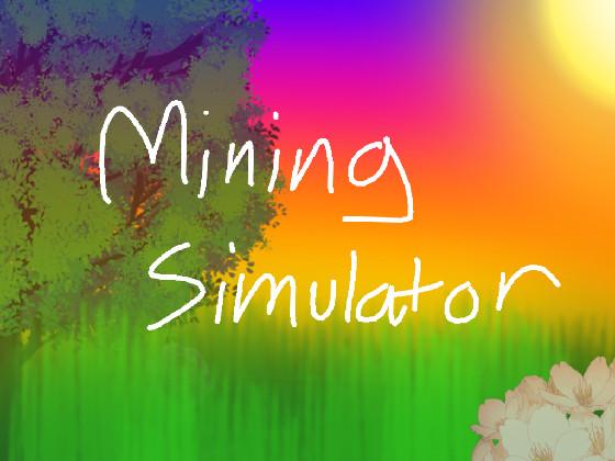 Mining Simulator 2.4.5 1 1