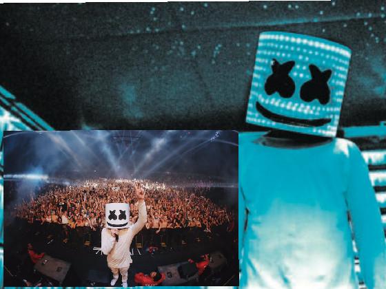 marshmello song alone 1 1