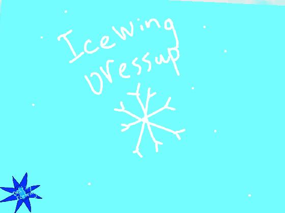 IceWing dressup 1 - copy