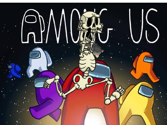 Among us music game 1 1