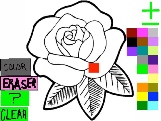 Just Draw 2.0!!! (Update) 1