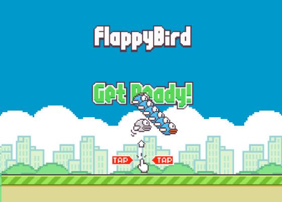 Flappy Bird 1 - copy