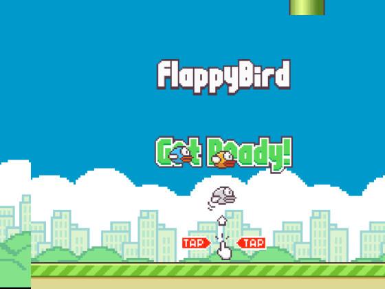 Flappy Bird 1 1