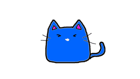 Learn To Draw A cat