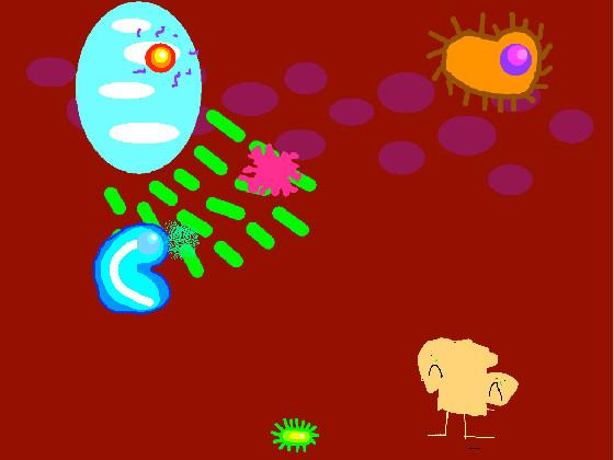 Immune System 1