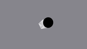 Spiraling Shapes