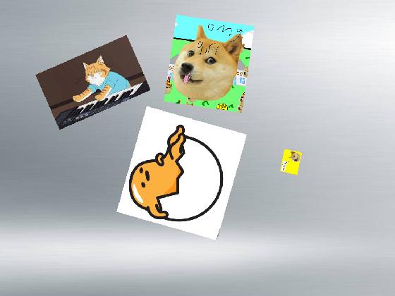 lazy egg and balls