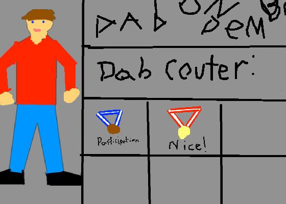 Dabbing Simulator 1