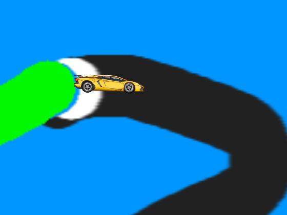 Race Car Track 1 1