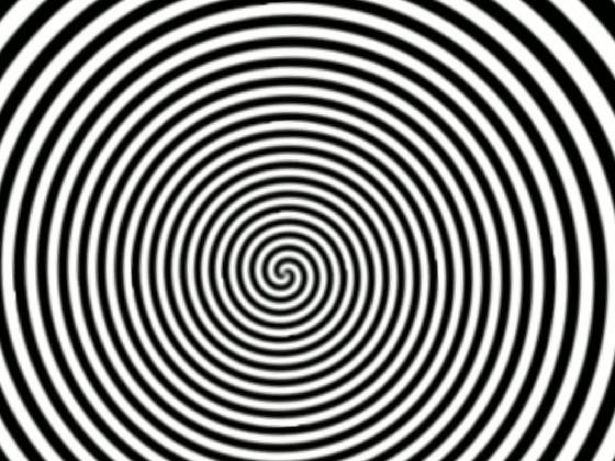 Hypnotism 1 1 1 1