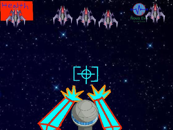 Galaxy Target