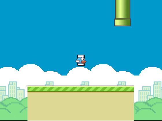 Flappy Bird 1