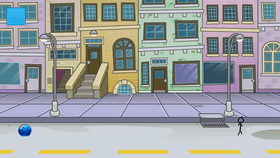 Ball Jumper (Bill Games)