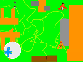 gorilla tag!!! Mobile 1