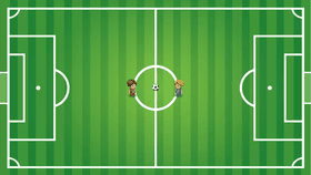 Multiplayer Soccer