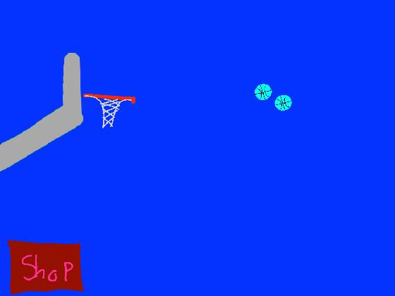 mitchells basket ball  1 1