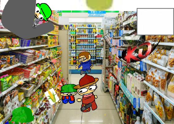 gimme some corn 1
