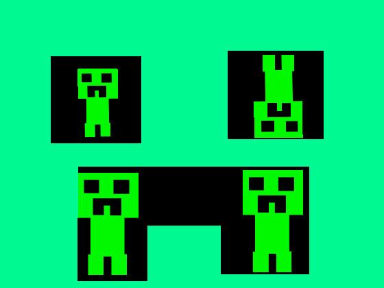 creeper song  1 1