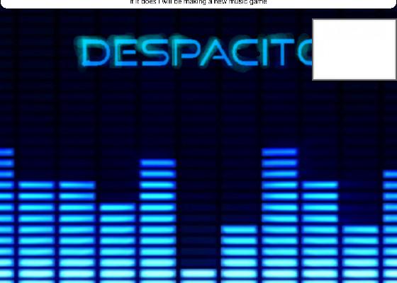 Despacito song by Rais