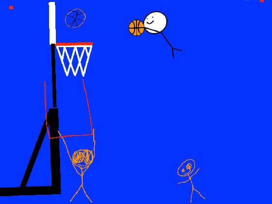 Basketball Shots  1 1