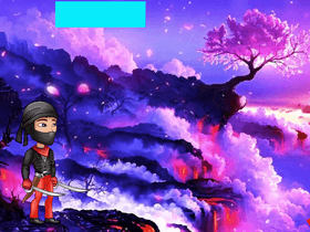 Ninja  Quiz********