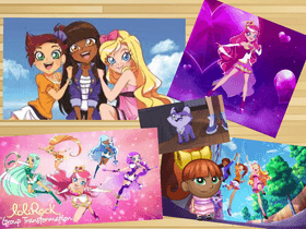 lolirock quiz