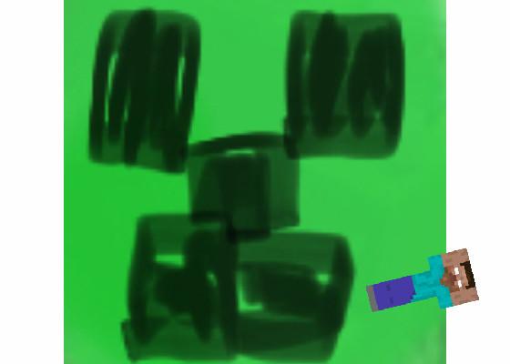 Creeper Aw Man By :Awesome 1 1