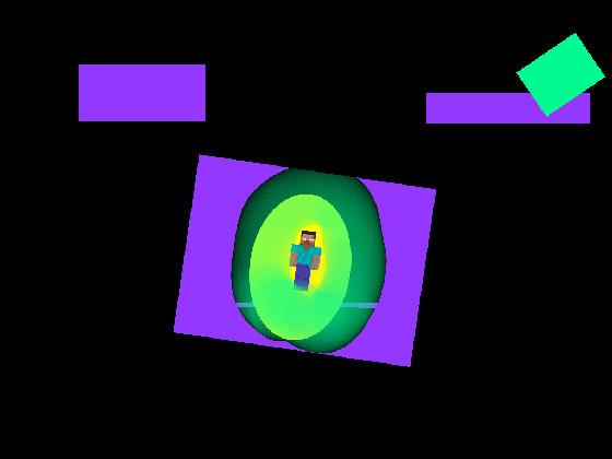 Creeper Aw Man By :Awesome 1