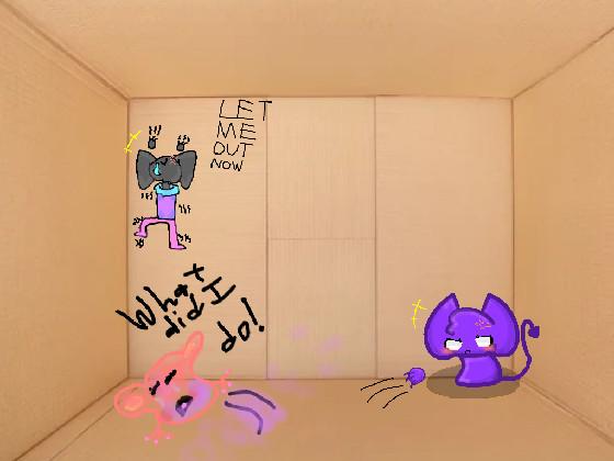 Add Ur Oc in TheBox 1 1