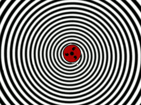 Hypnotize eye from narudo