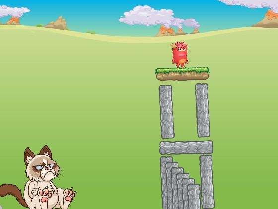 Grumpy Cat 1 1