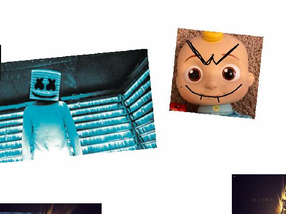 marshmello alone 1 1