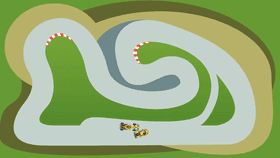 race game thing
