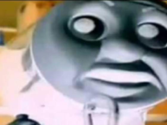 Tomas the train theme song