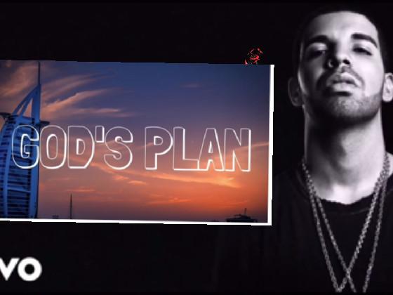 Drake-God's plan  1 1 1 1 1 1