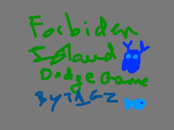 Forbiden Forest doge game
