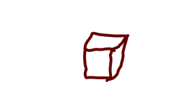 How I write this