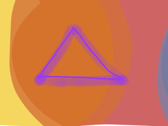 triangles???