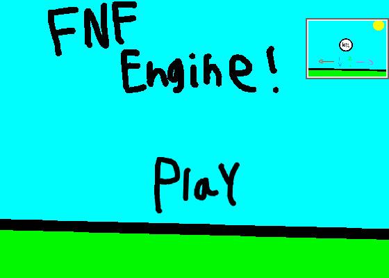 FNF Engine