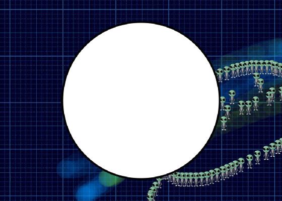 Design a Mission Patch 1