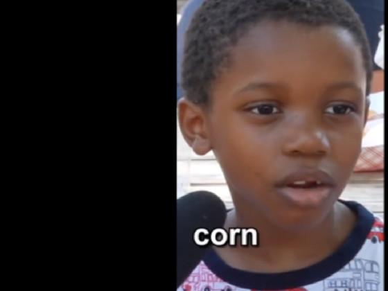 iT’S cOrN meme OG 1 1 1