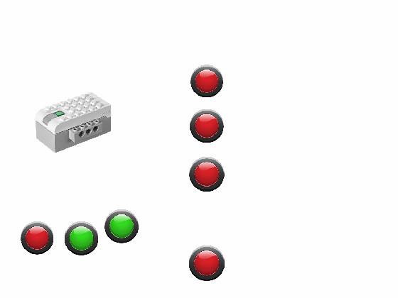 WeDo 2.0 Controller 1