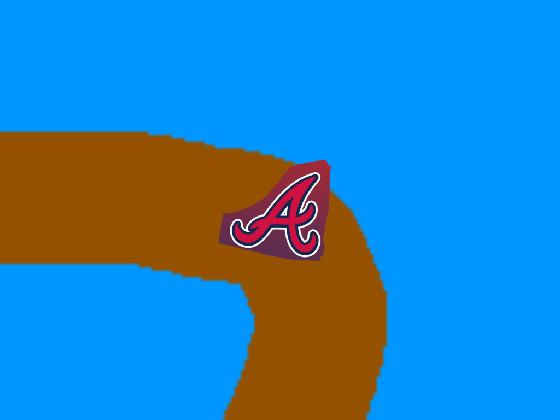 Atlanta Braves 1