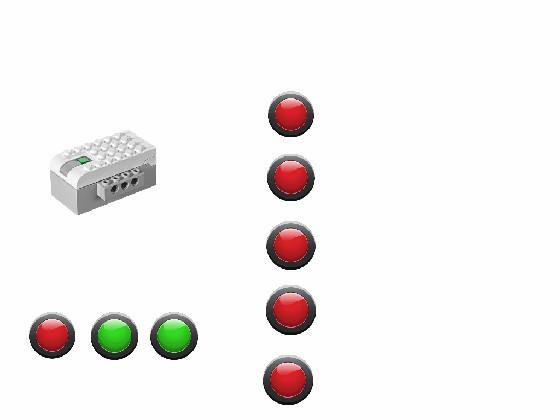 WeDo 2.0 Controller 1