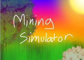 Mining Simulator easy 1 1