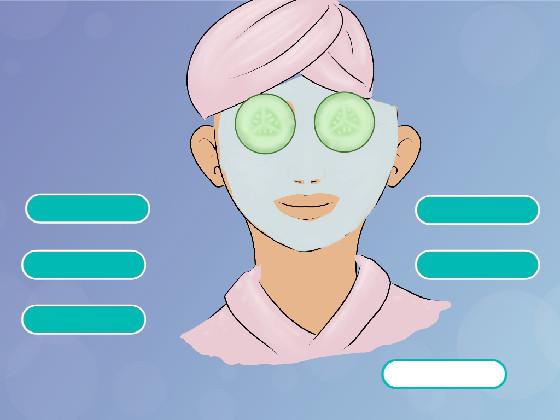 Spa Day Simulator