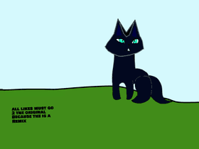 Warrior Cats Quiz (REMIX)